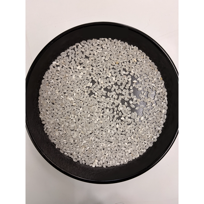 【Gạo thu hoạch năm 2025】Gạo trộn tỉnh Shiga 30kg (hạt lớn – loại L)