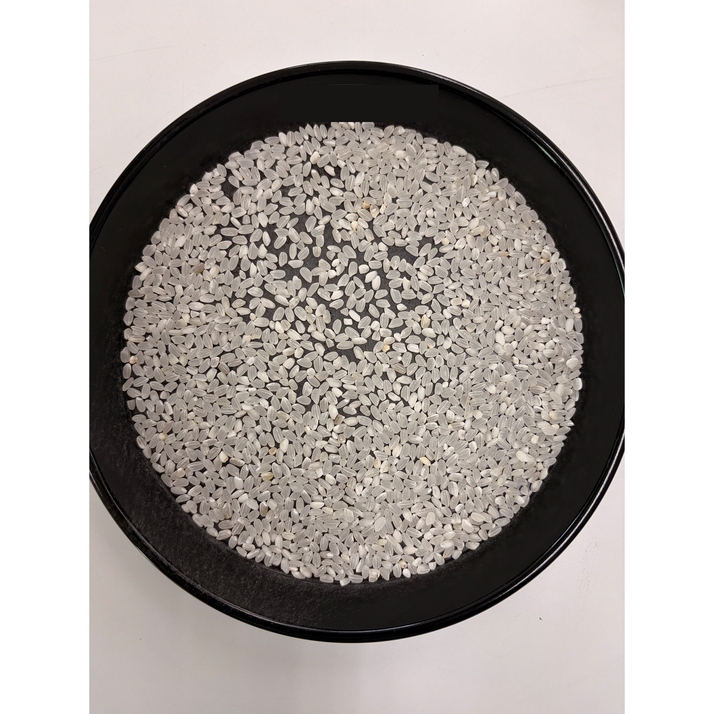 【Gạo thu hoạch năm 2025】Gạo trộn tỉnh Shiga 30kg (hạt trung – loại M)