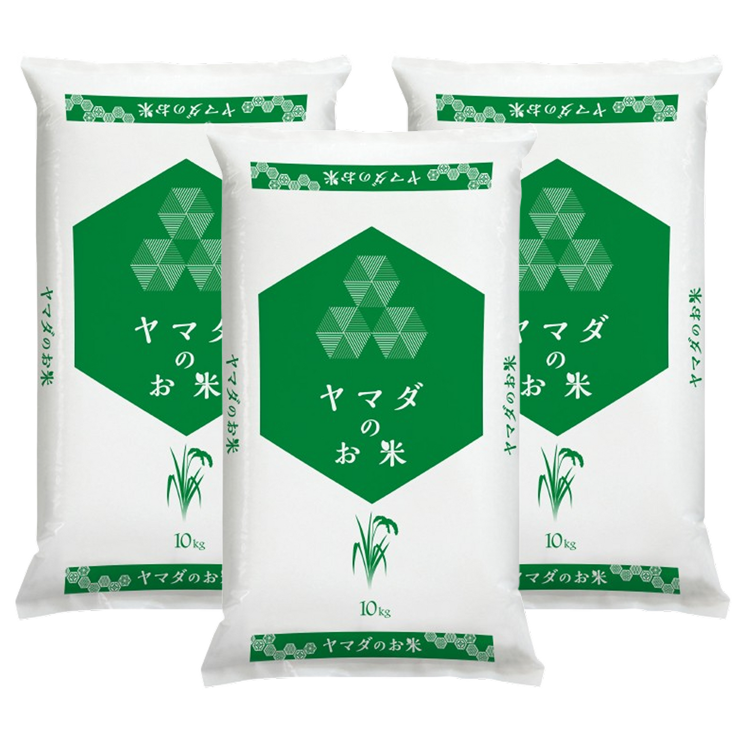 【Gạo thu hoạch năm 2025】Gạo trộn tỉnh Shiga 30kg (hạt rất nhỏ – loại SS)
