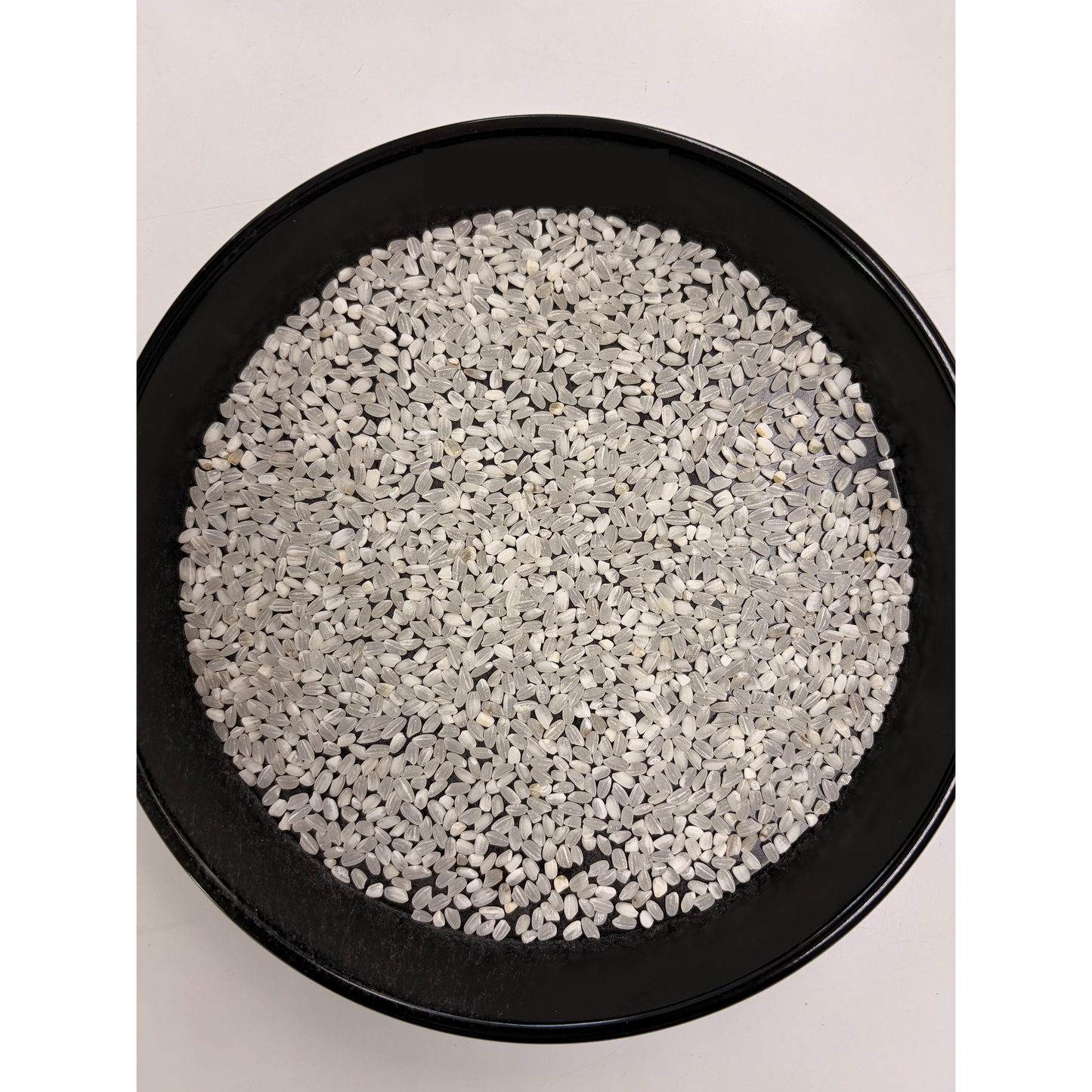 【Gạo thu hoạch năm 2025】Gạo trộn tỉnh Shiga 30kg (hạt nhỏ – loại S)
